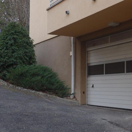 Zoe Apartman ヘーヴィーズ エクステリア 写真
