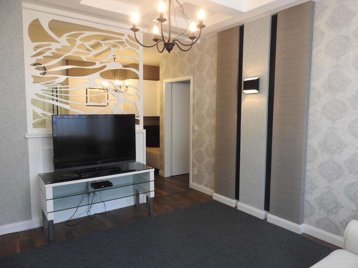 Zoe Apartman ヘーヴィーズ エクステリア 写真
