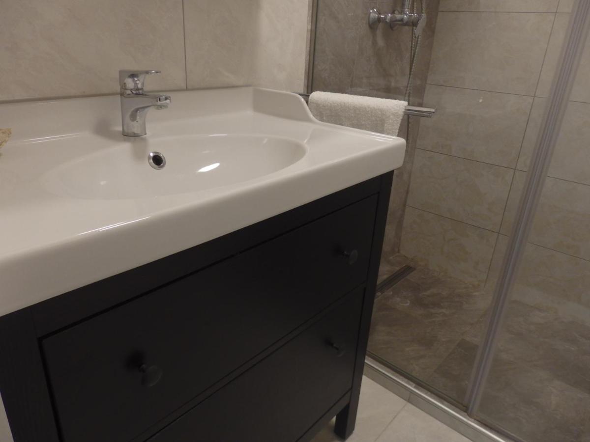 Zoe Apartman ヘーヴィーズ エクステリア 写真
