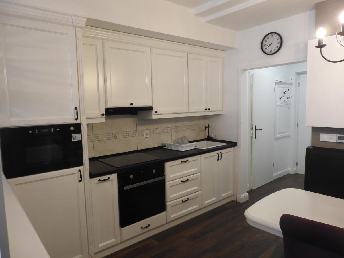 Zoe Apartman ヘーヴィーズ エクステリア 写真