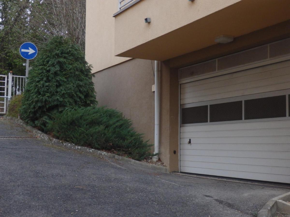 Zoe Apartman ヘーヴィーズ エクステリア 写真
