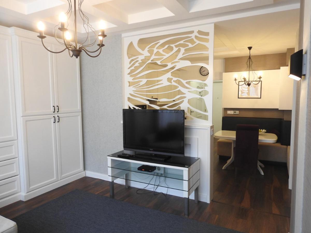 Zoe Apartman ヘーヴィーズ エクステリア 写真