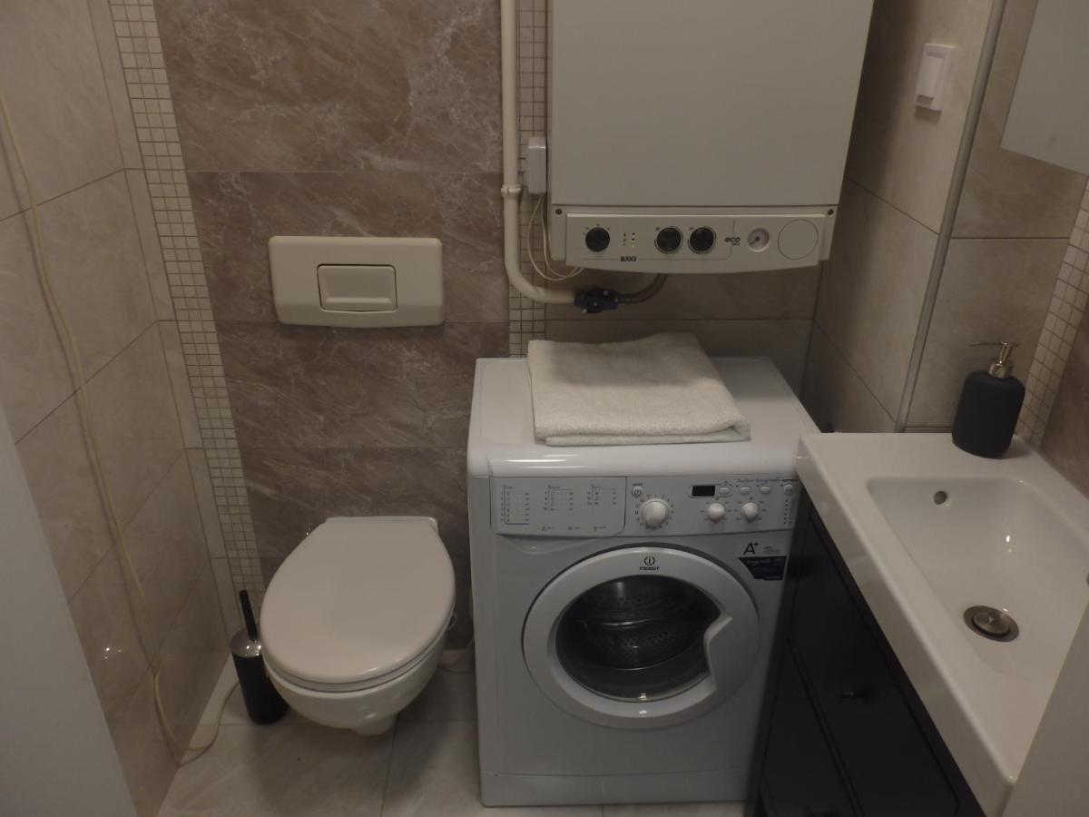 Zoe Apartman ヘーヴィーズ エクステリア 写真