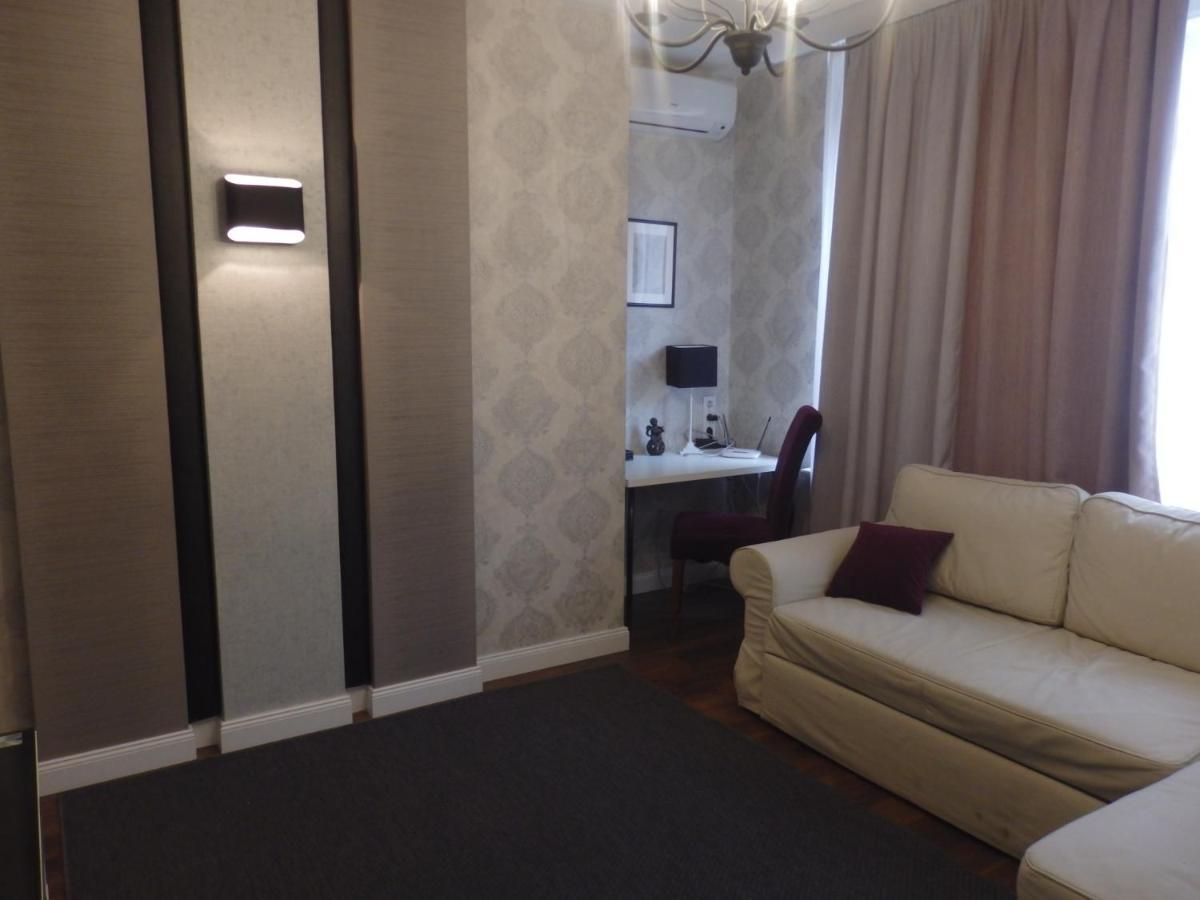 Zoe Apartman ヘーヴィーズ エクステリア 写真